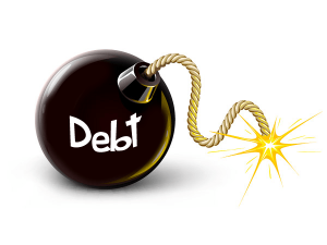 Debt-Bomb