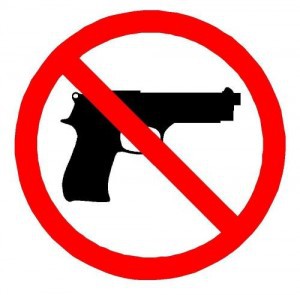 Gun Free Zone