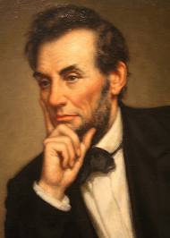 Lincoln