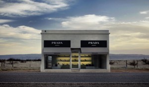 Prada Marfa