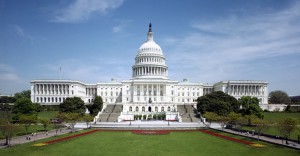 US Capitol